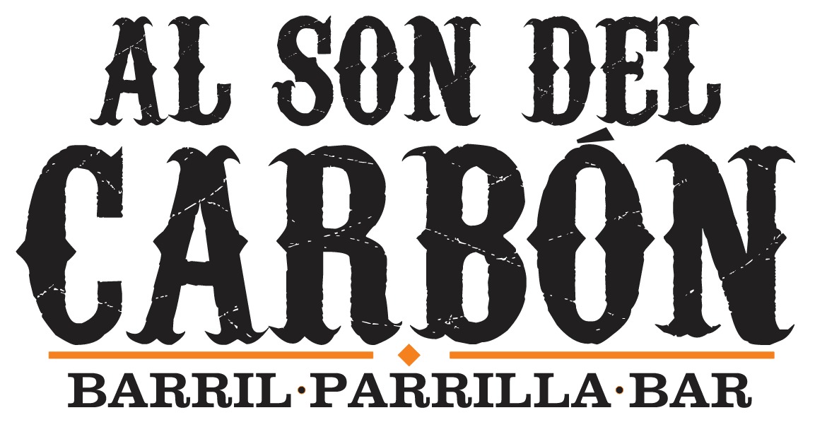 Al Son del Carbón · Barril · Parrilla · Bar