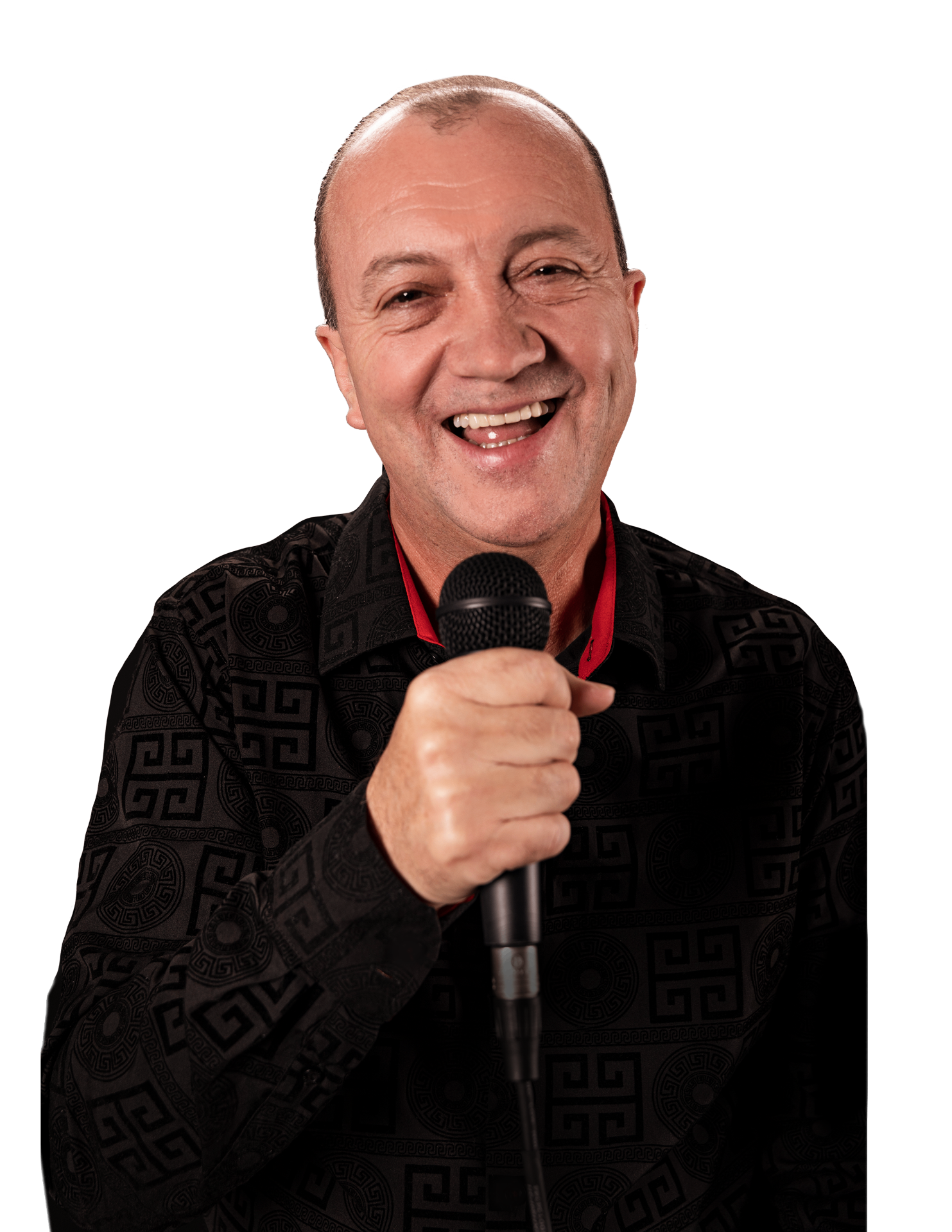 Saulo García