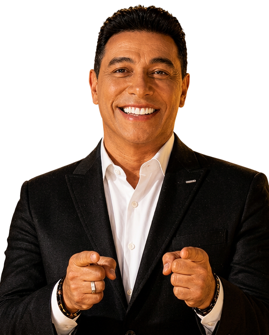 Camilo Cifuentes