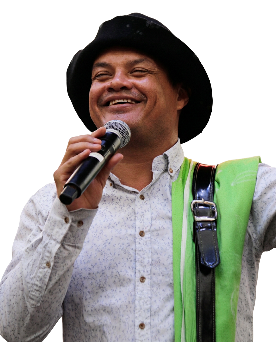 Cuentero Cosiaca