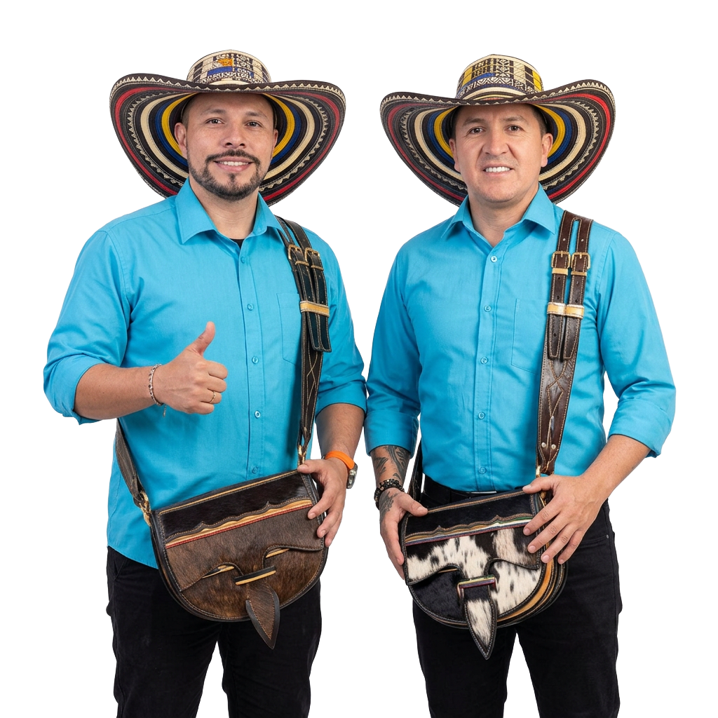 Los Fabioritos · Carriel y Cacao