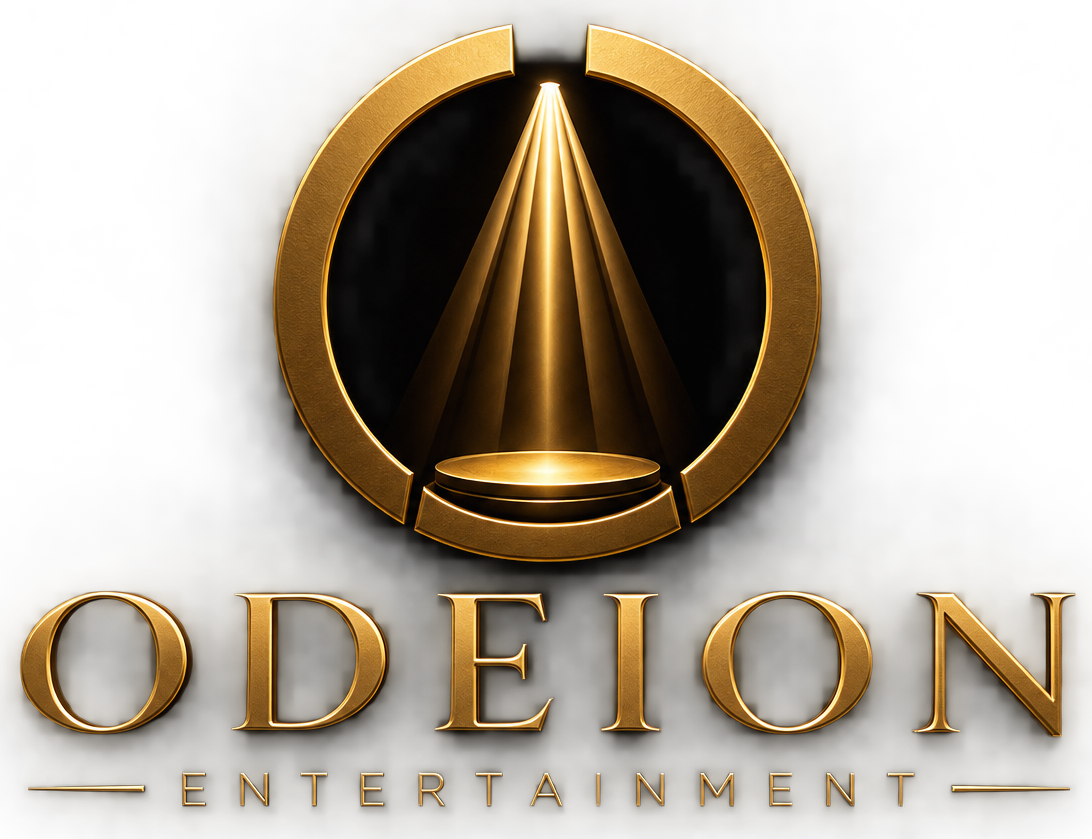 ODEION Entertainment